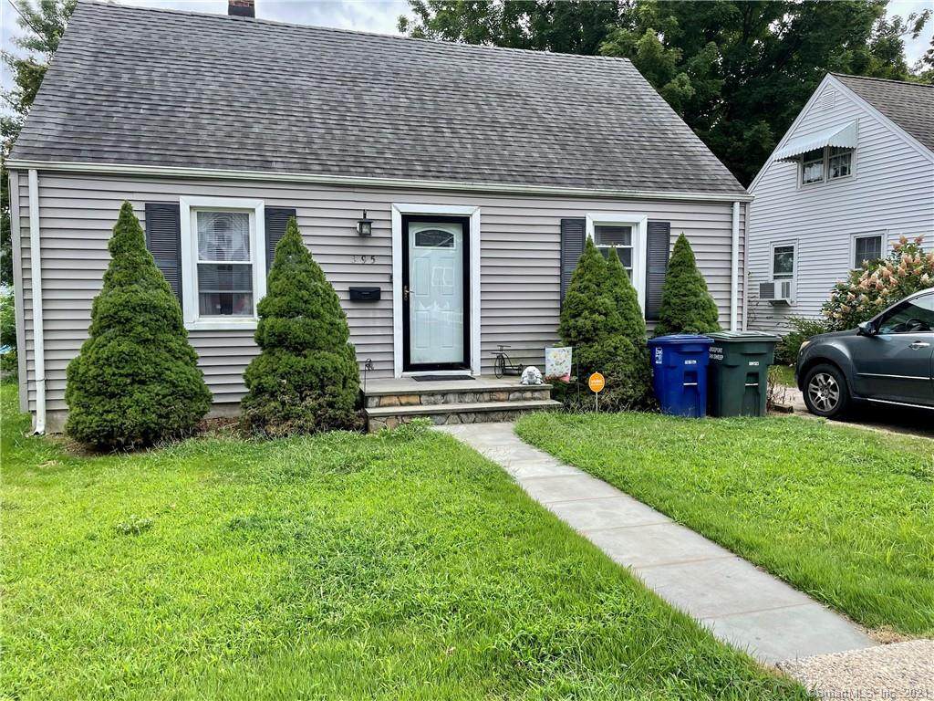595 Ruth Street - Photo 1