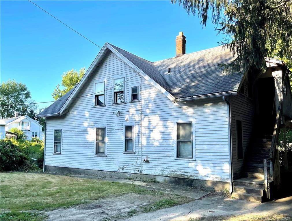 235 Woodtick Road - Photo 1