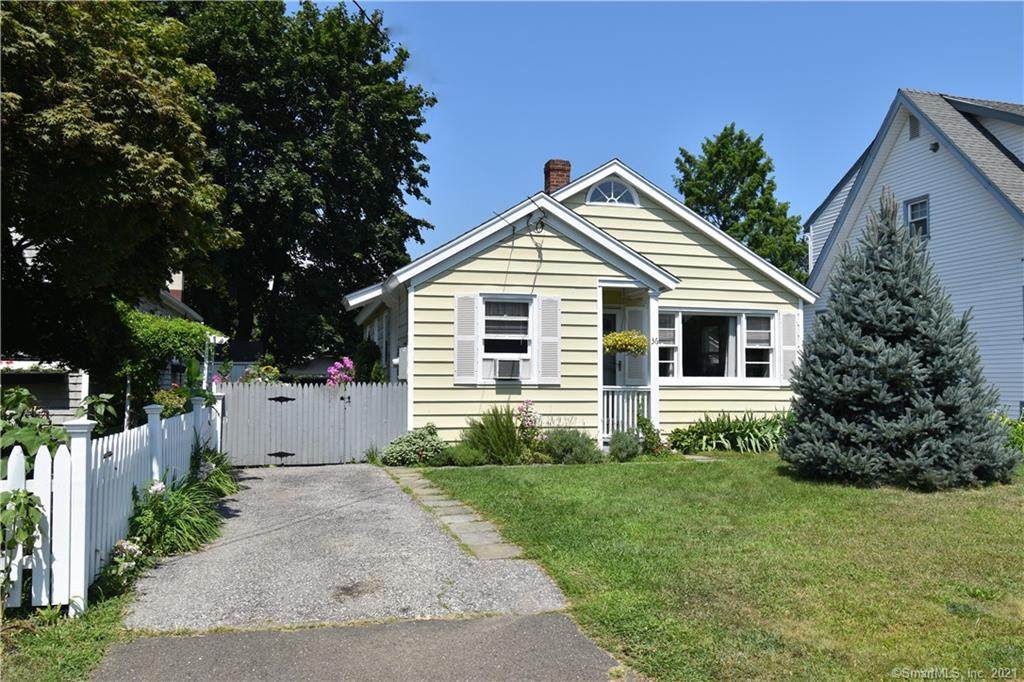 36 Rippowam Road - Photo 1