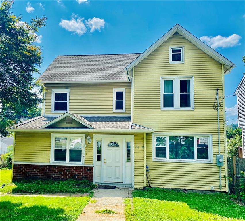 256 High Street - Photo 1