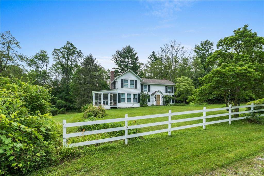 58 Jewett Hill Road - Photo 1