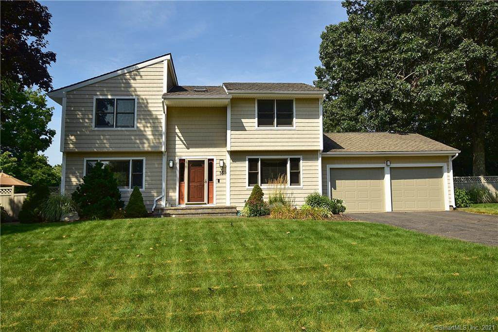 16 Patriot Lane - Photo 1