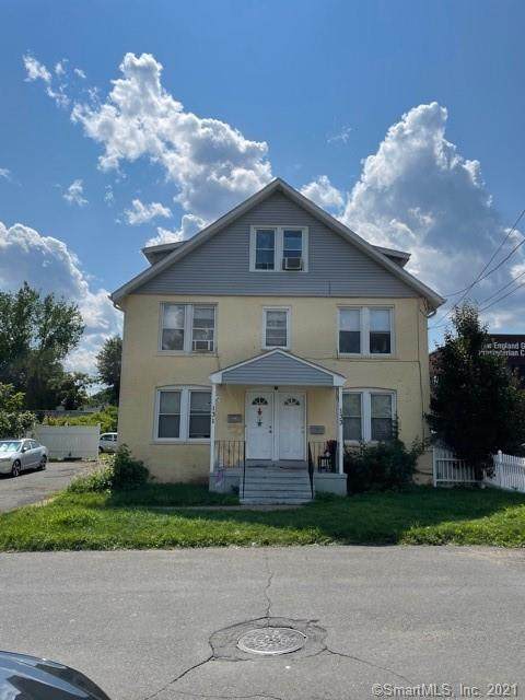 131 Vanderbilt Avenue - Photo 1