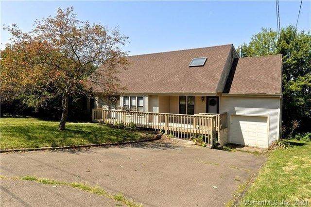 160 Chipper Road - Photo 1