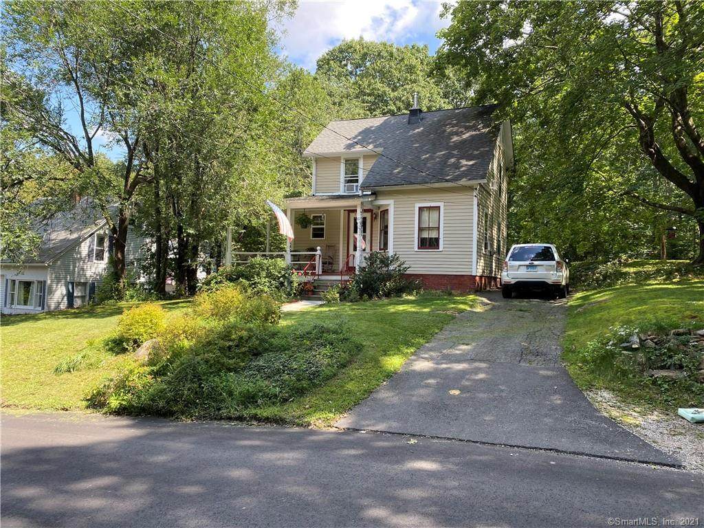 81 Eagle Street - Photo 1