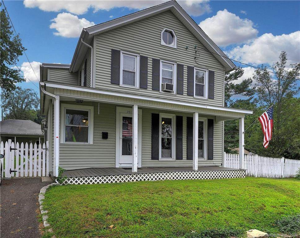 261 Millville Avenue - Photo 1