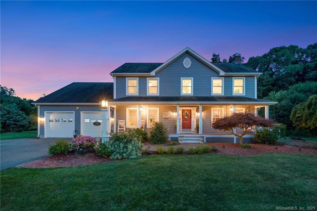 25 Suzy Court - Photo 1