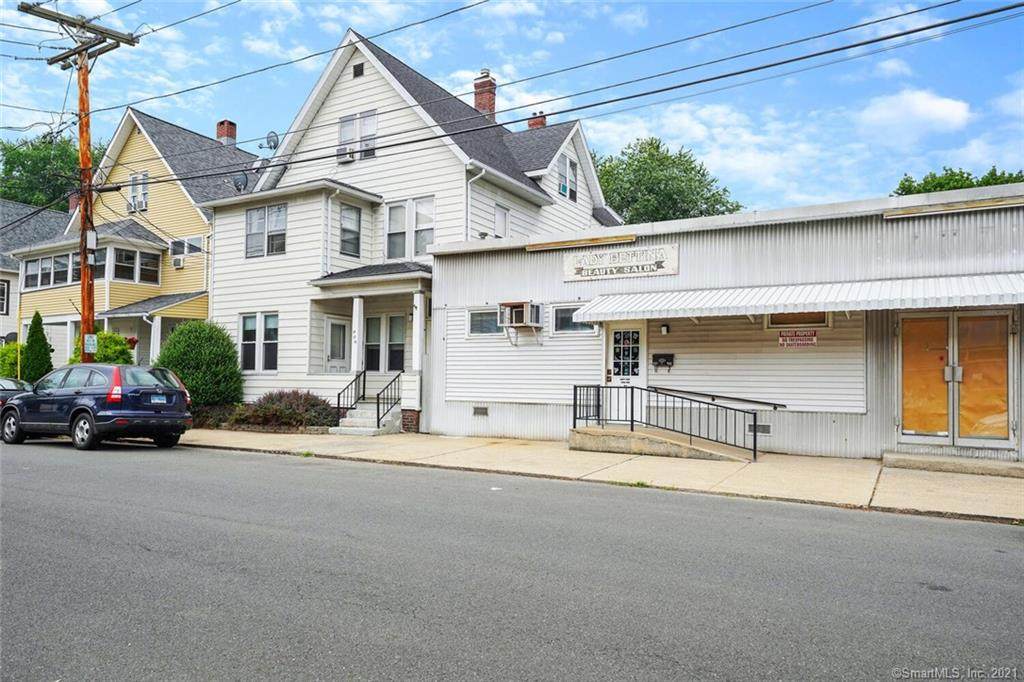 15 Elm Street - Photo 1