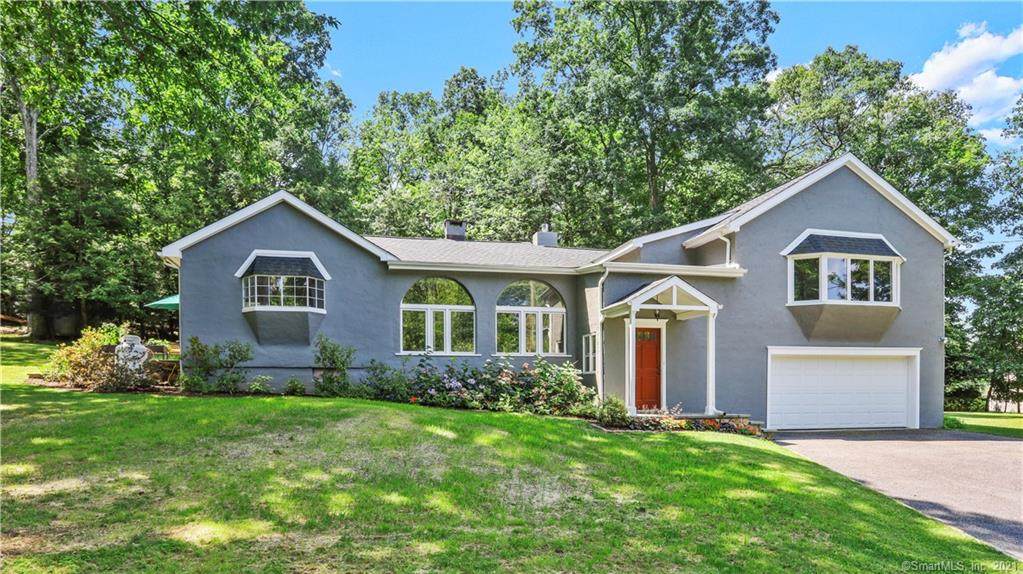 38 Candle Hill Road - Photo 1