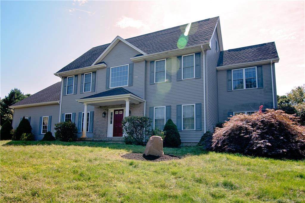7 Farm Ponds Road - Photo 1