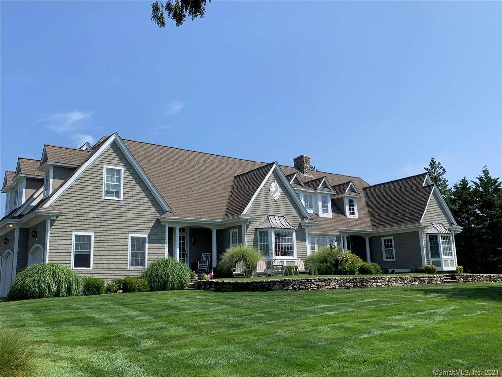199 Falcon Road - Photo 1