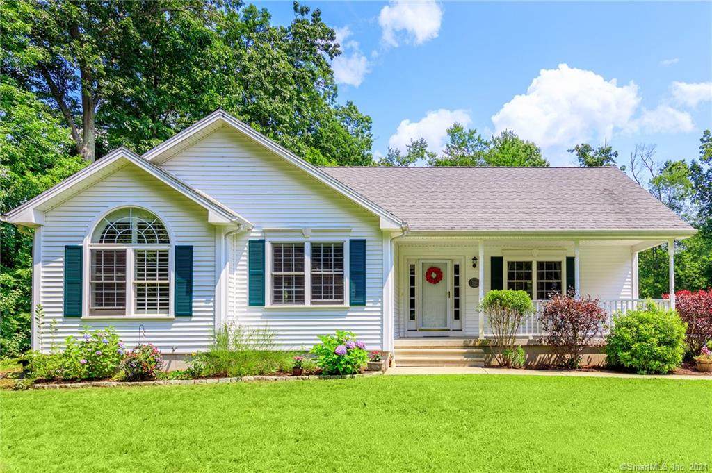 188 Gorman Road - Photo 1