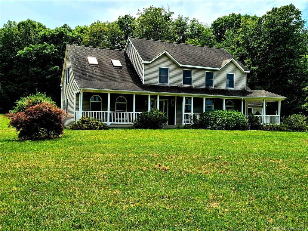 103 Currituck Road - Photo 1
