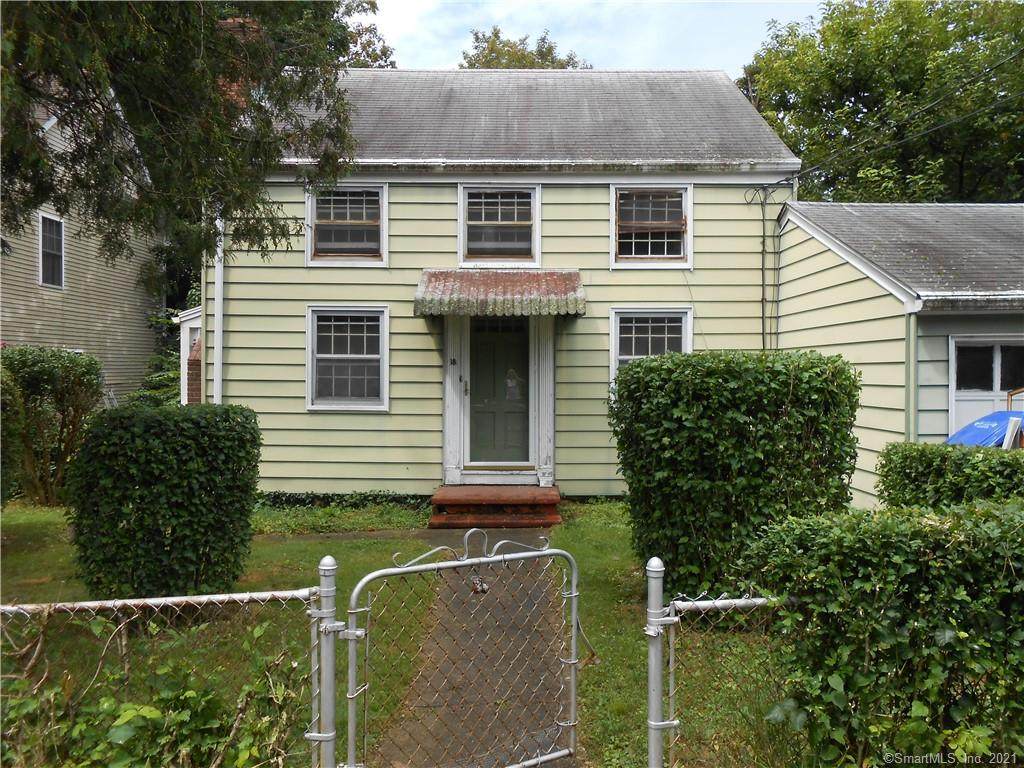 18 Hayes Avenue - Photo 1