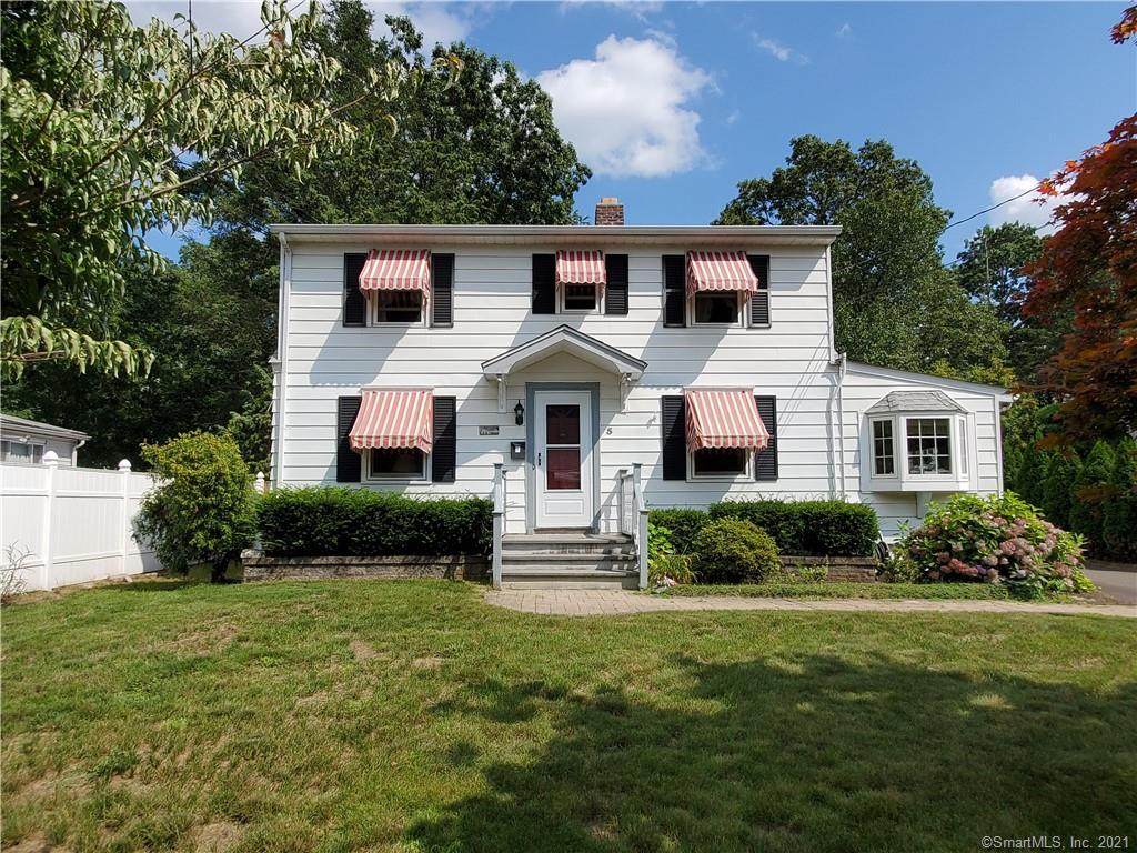 5 Mathew Lane - Photo 1