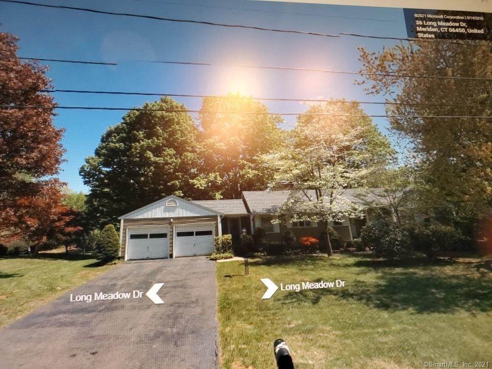 36 Long Meadow Drive - Photo 1