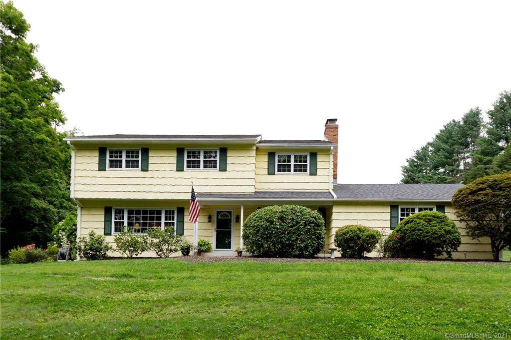 75 Old Town Farm Road - Photo 1