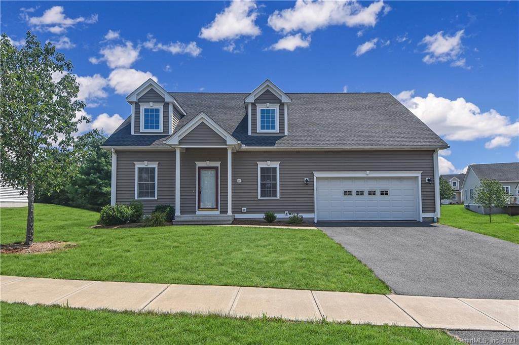 14 Chapman Chase - Photo 1