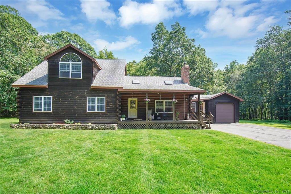 82 Plains Road - Photo 1