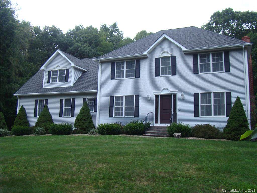 545 Tolland Stage Road - Photo 1