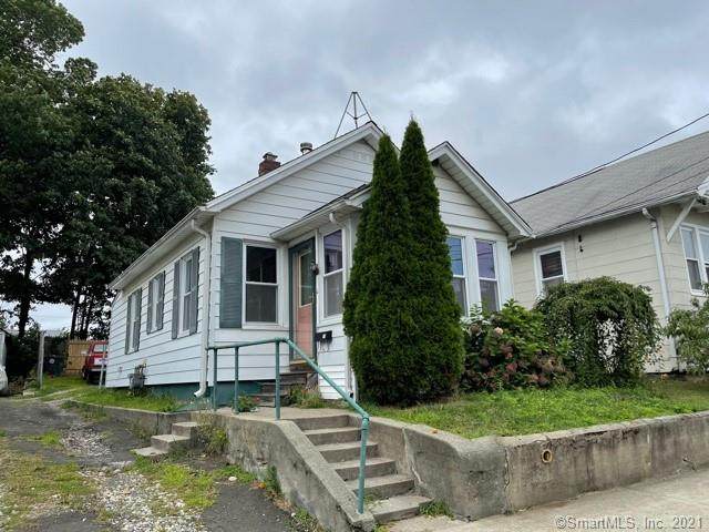 11 Ellis Street - Photo 1