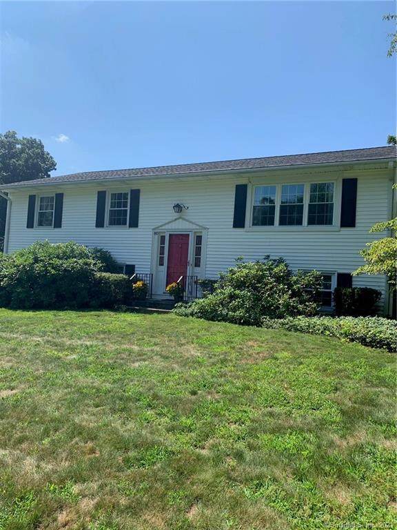 80 Stony Hill Road - Photo 1
