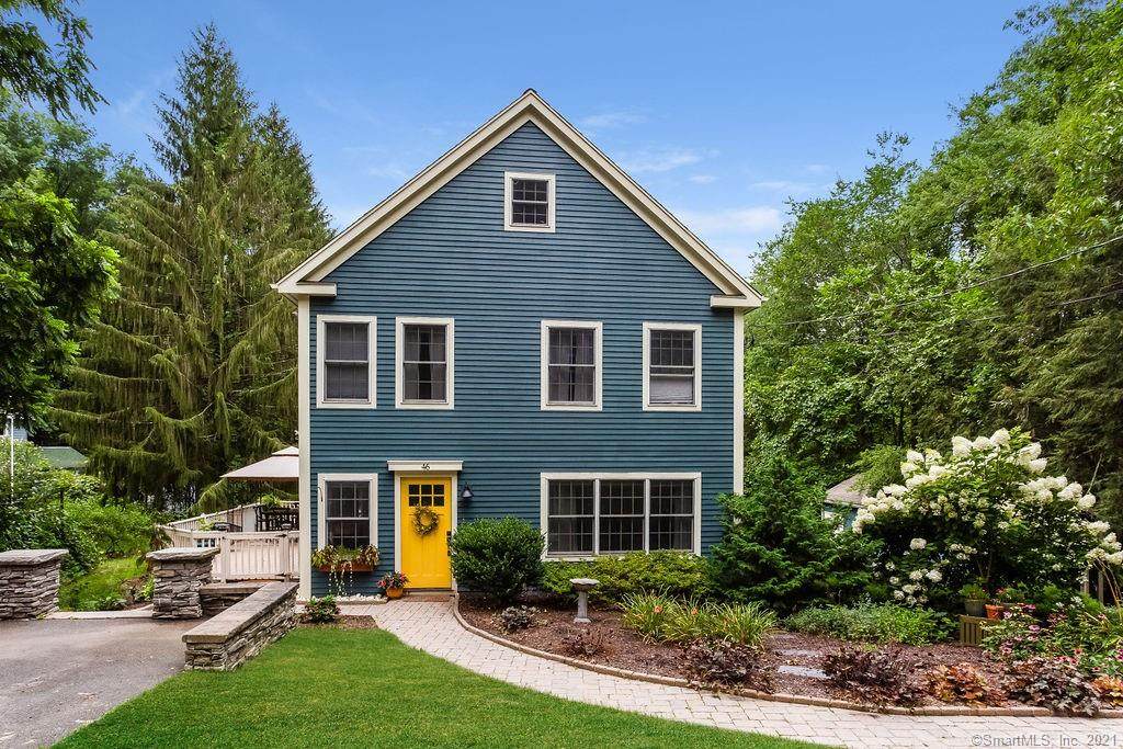46 Cliff Drive - Photo 1