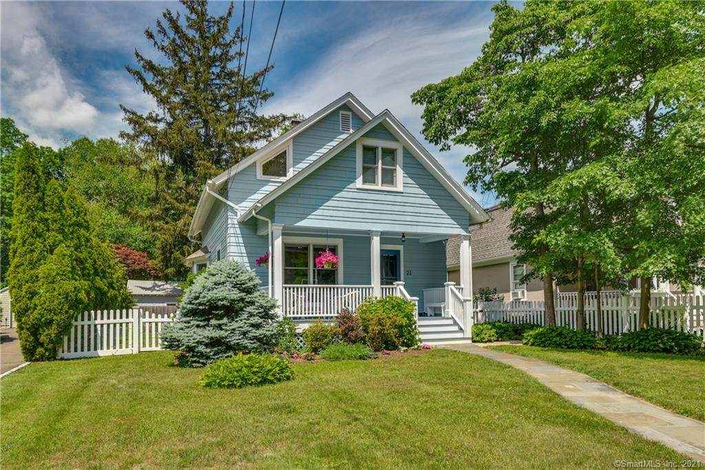 21 Hillside Avenue - Photo 1