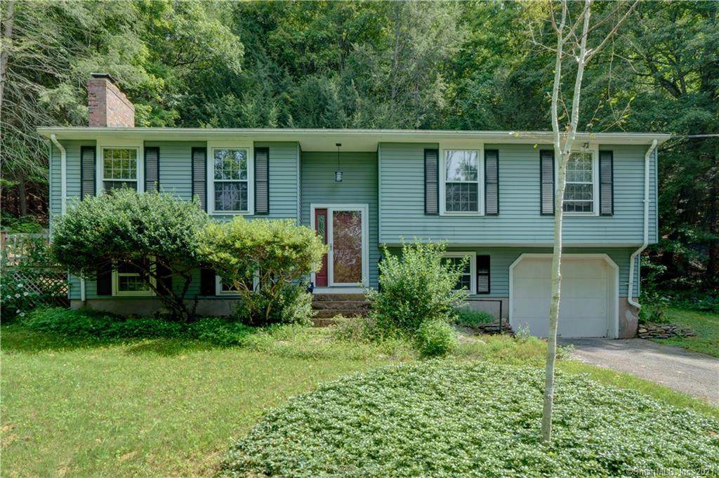 416 Chaffeeville Road - Photo 1