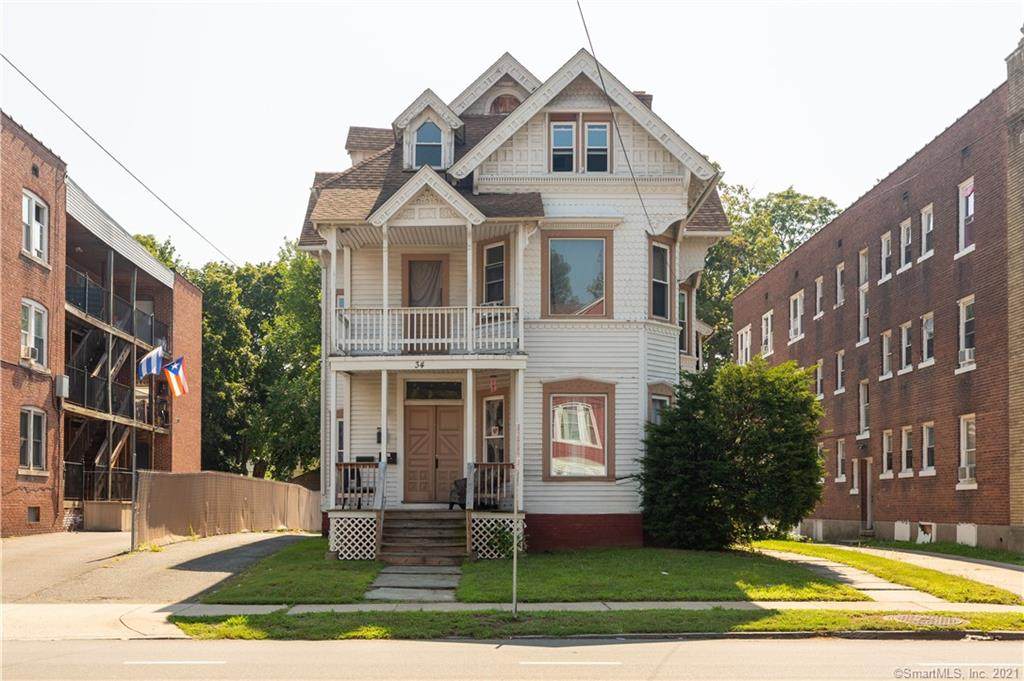34 Lincoln Street - Photo 1