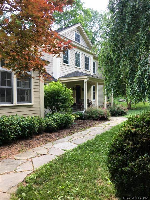 9 Falls Mountain Road - Photo 1