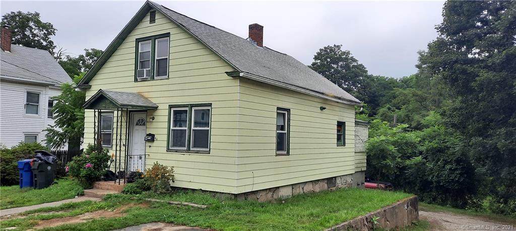 44 Mountain Street - Photo 1