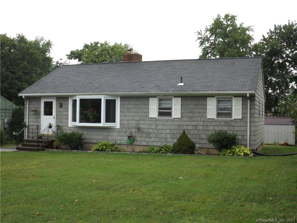 1332 New Haven Avenue - Photo 1