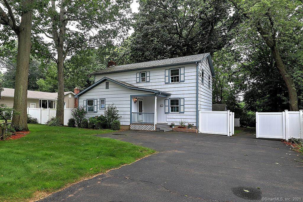 22 Harvest Lane - Photo 1