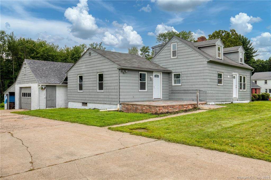 411 Grand Street - Photo 1