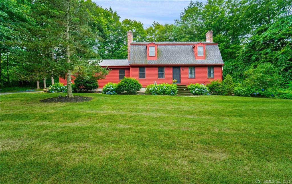 179 Thayer Road - Photo 1