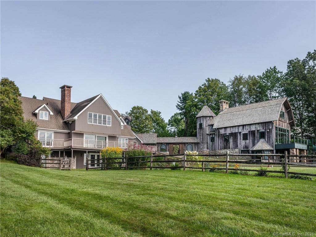 136 Curtis Road - Photo 1