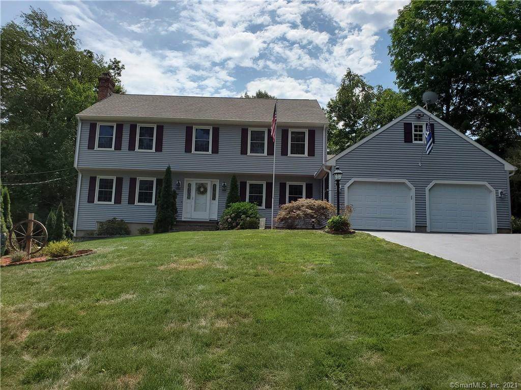 58 Partridgetown Road - Photo 1
