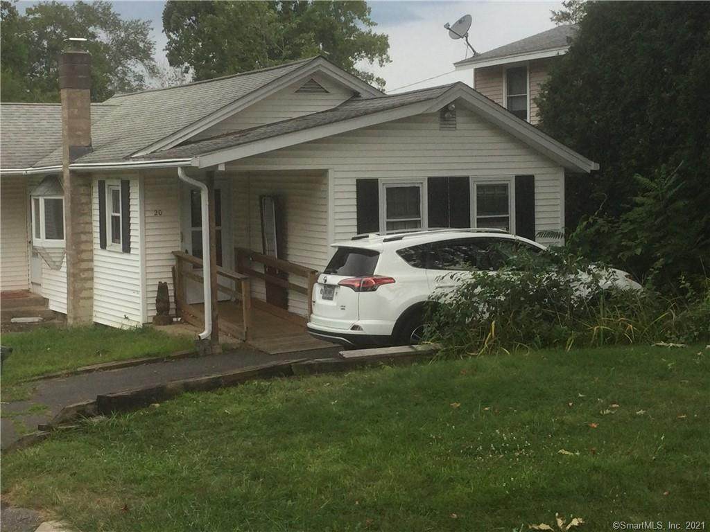 20 Mark Twain Drive - Photo 1