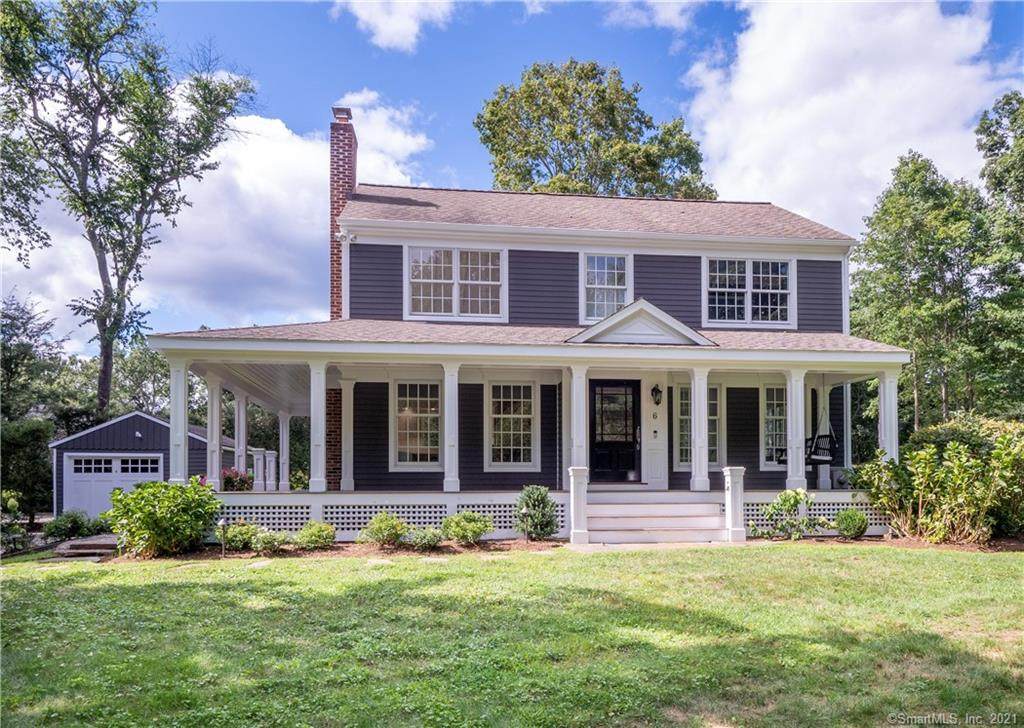 6 Scott Street - Photo 1