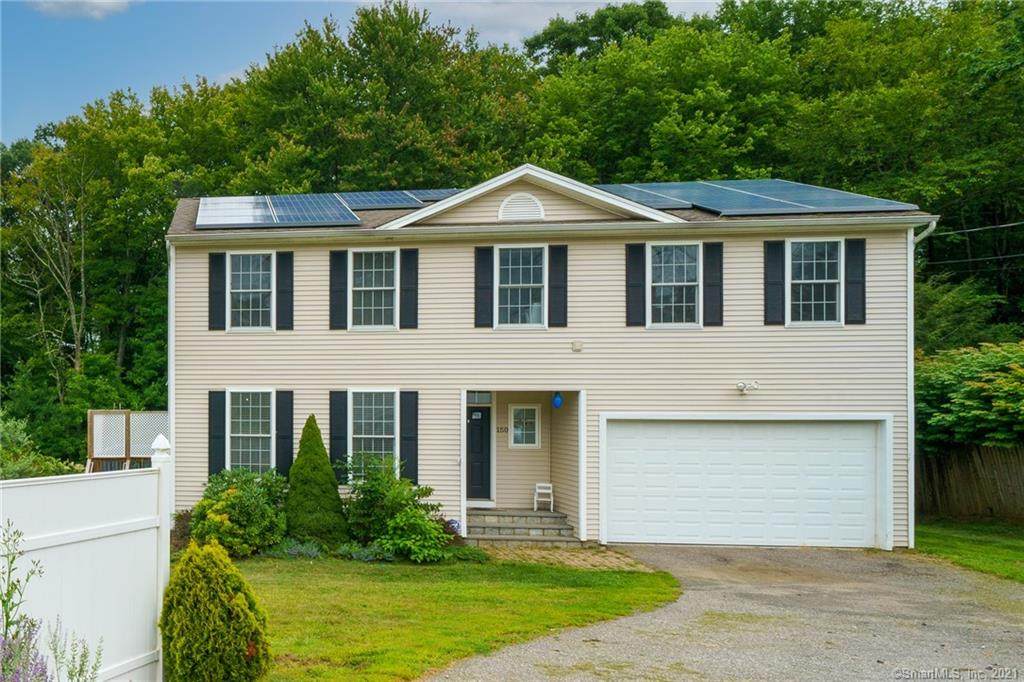 150 Town Line Road - Photo 1
