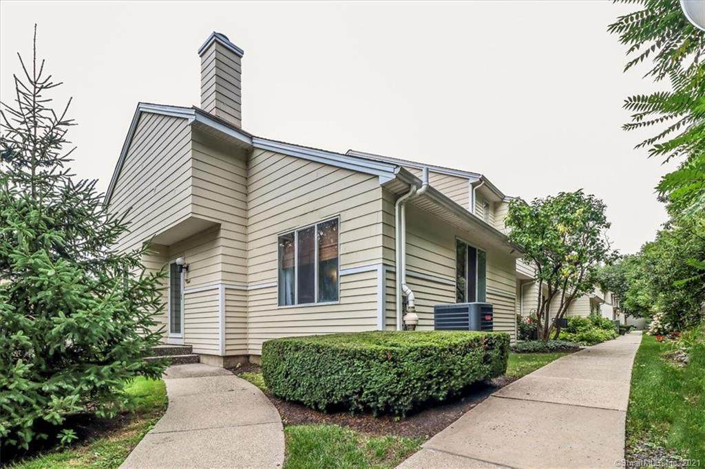 166 Old Brookfield Road - Photo 1