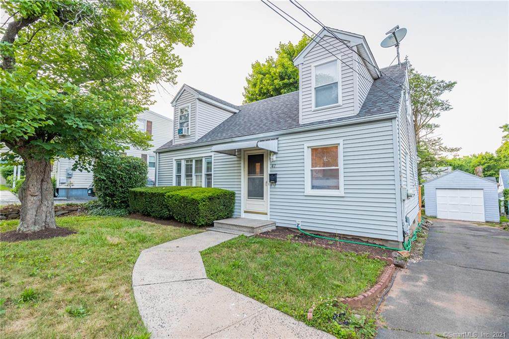 47 Palmer Avenue - Photo 1