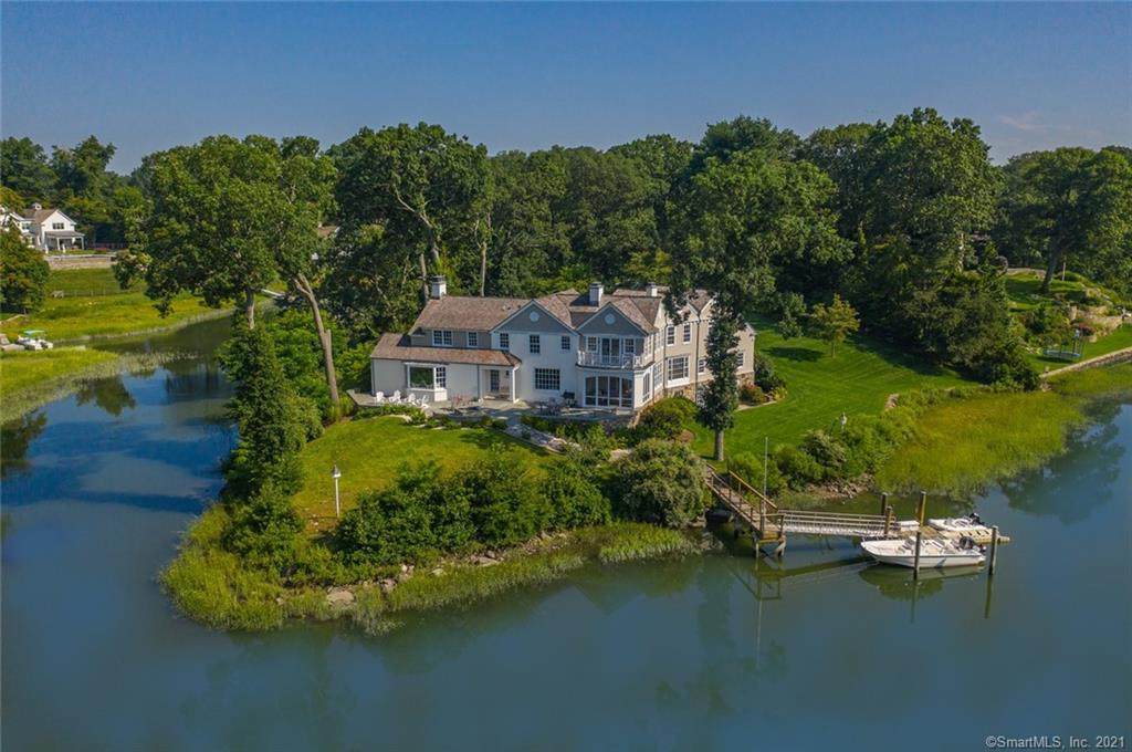33 Beverly Place - Photo 1