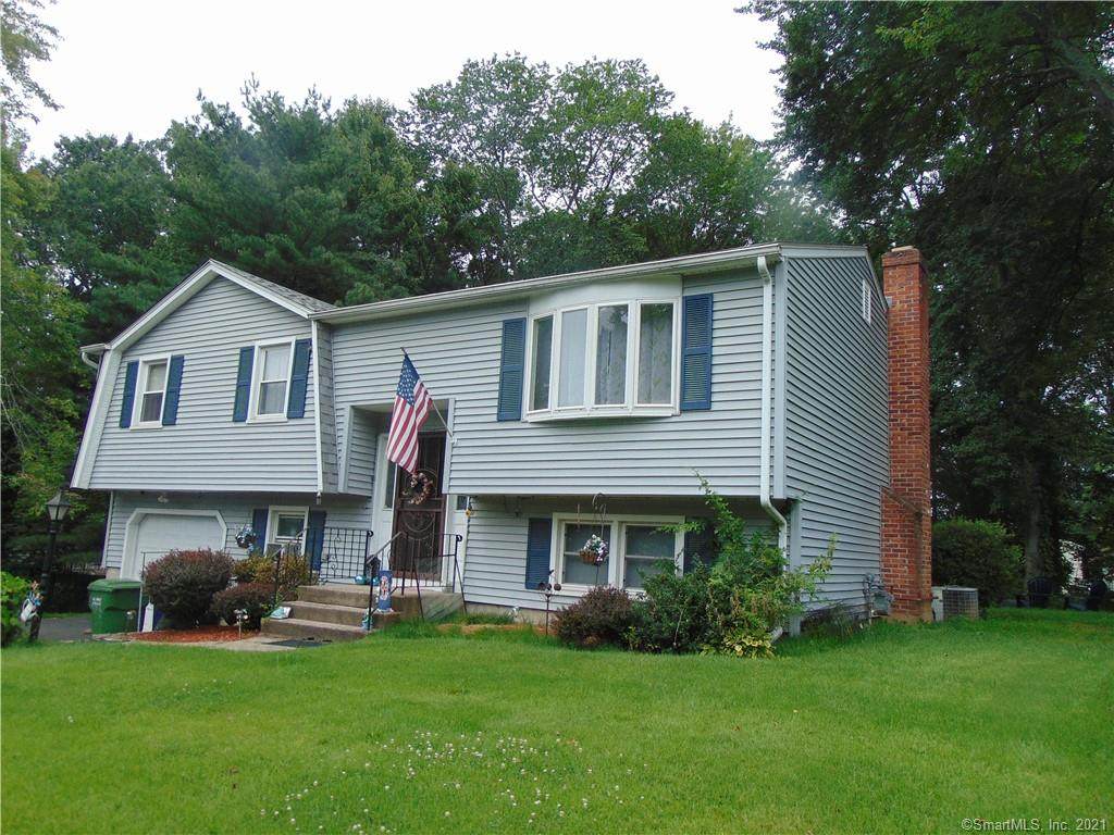 91 Race Brook Road - Photo 1