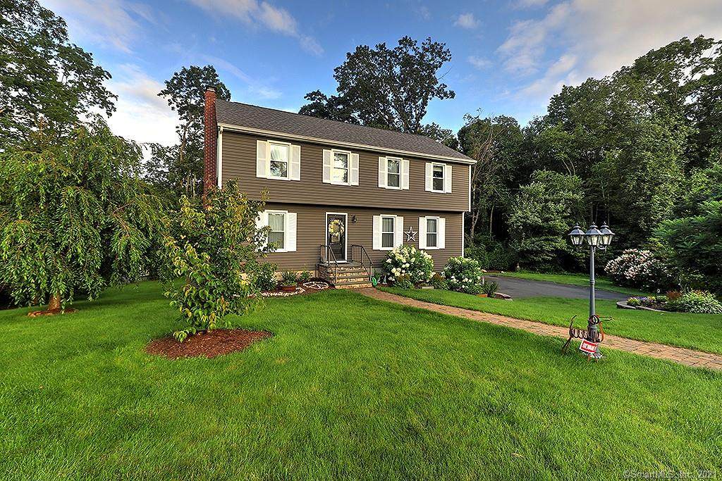 34 Frazier Road - Photo 1