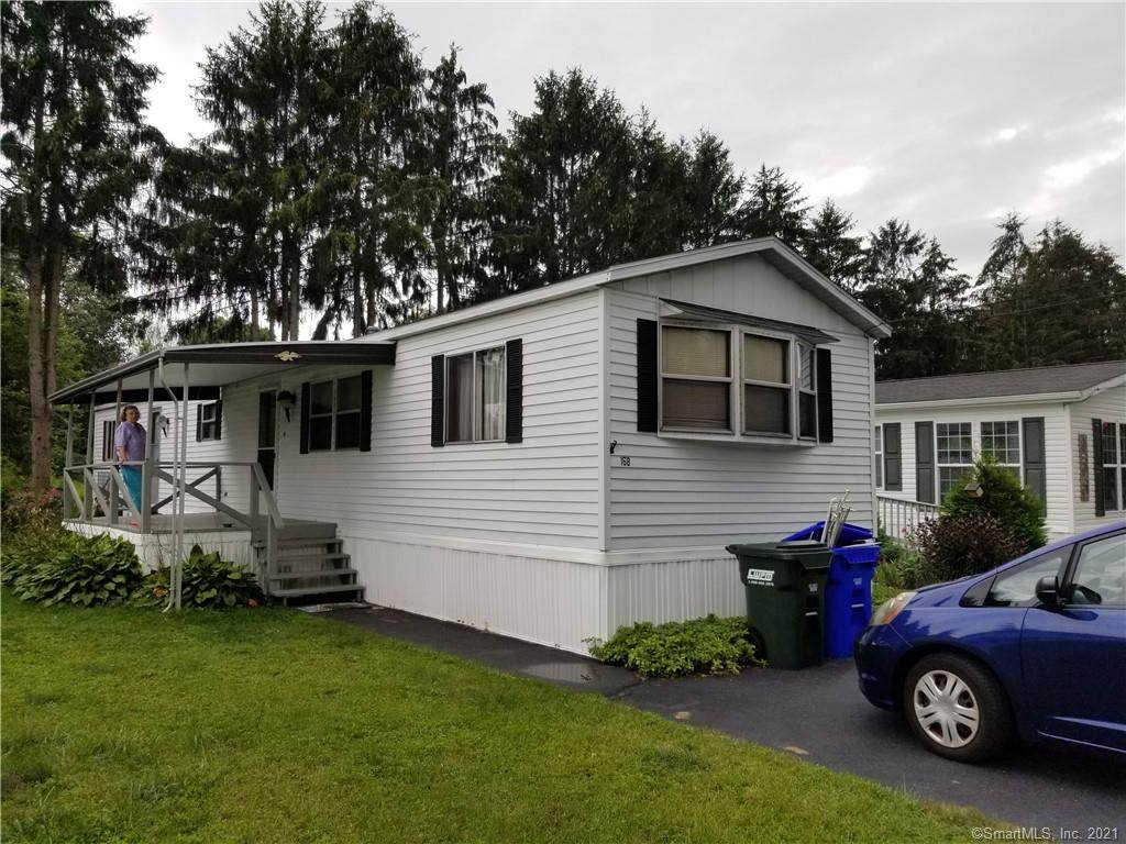 168 D Street - Photo 1