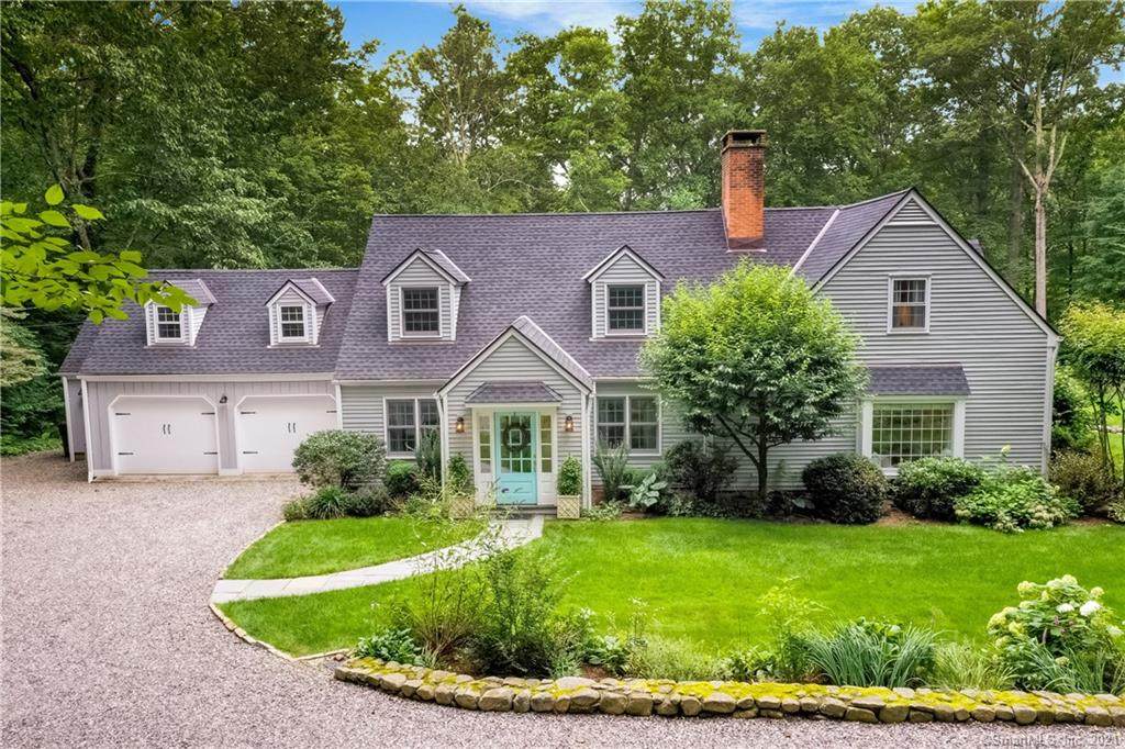 58 Carriage Road - Photo 1
