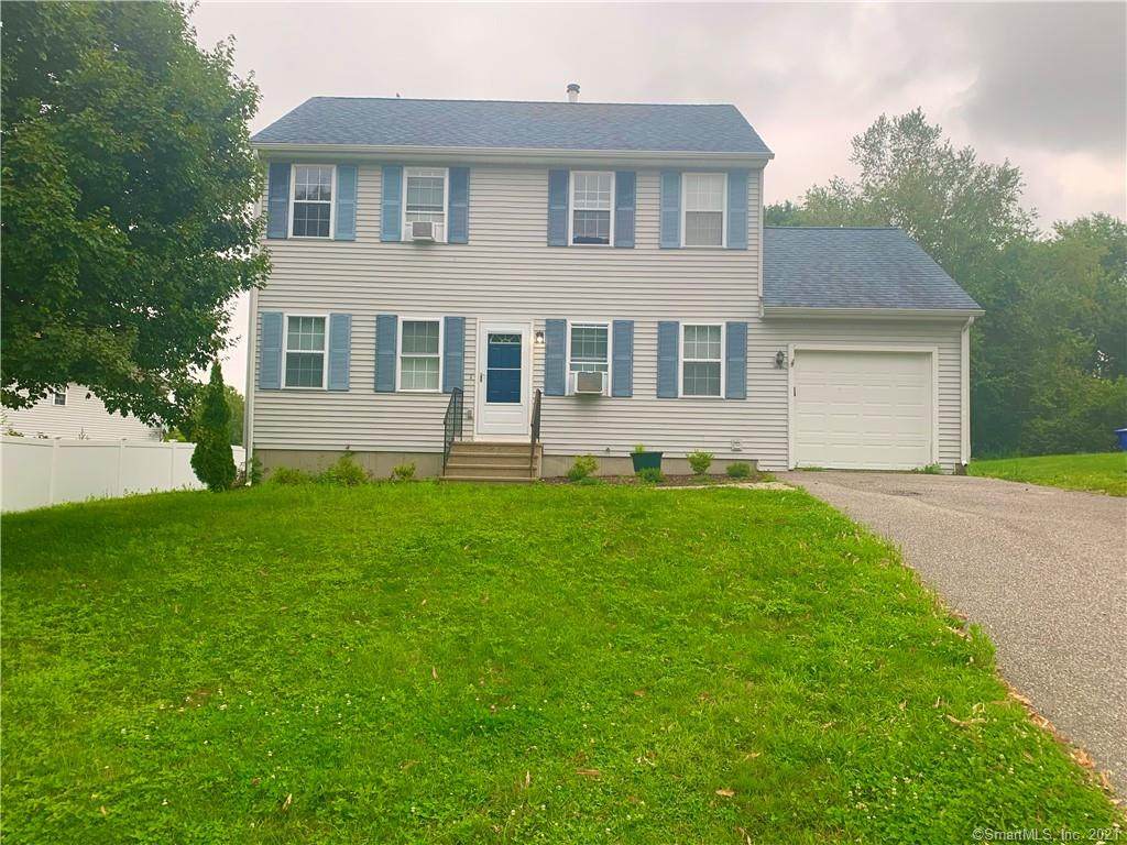 190 Rock Creek Lane - Photo 1