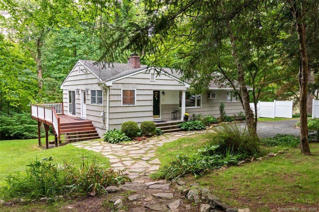 61 Old Stagecoach Road - Photo 1